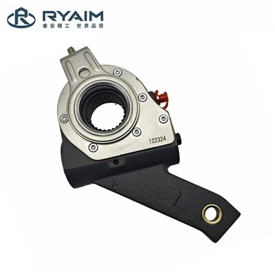 America Truck Air Brake Awtomatiku Slack Adjuster S-ABA 1/2" ,28 Spline 5.5" OEM 40020231