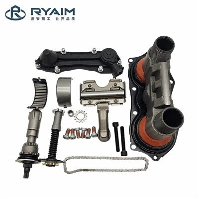 Heavy Duty Knorr Tip Diska Brake Caliper Kit Tlesti ta' Tiswija tal-Mekkaniżmu għal SL7/SM7/ST7